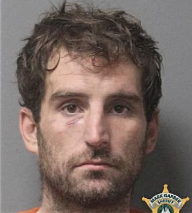 Adam Bourque, - Lafayette Parish County, LA 